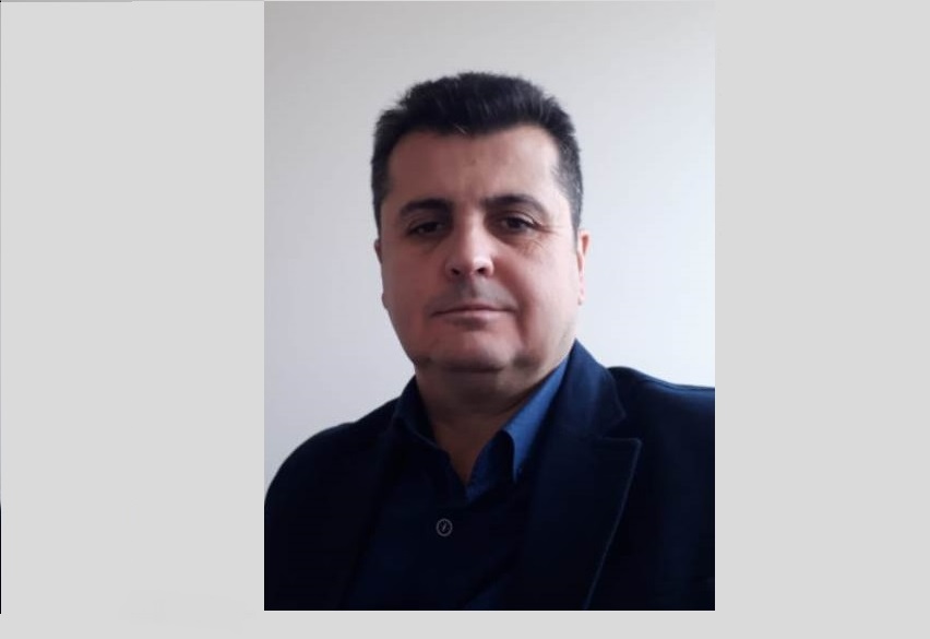 Dr. Ömer AYDOĞDU