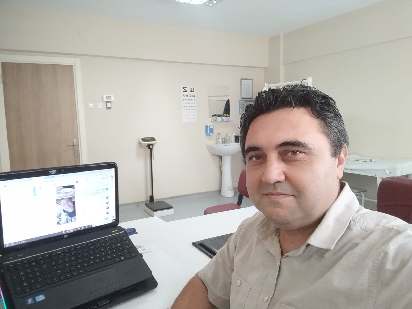 Dr. Sedat DEMİR