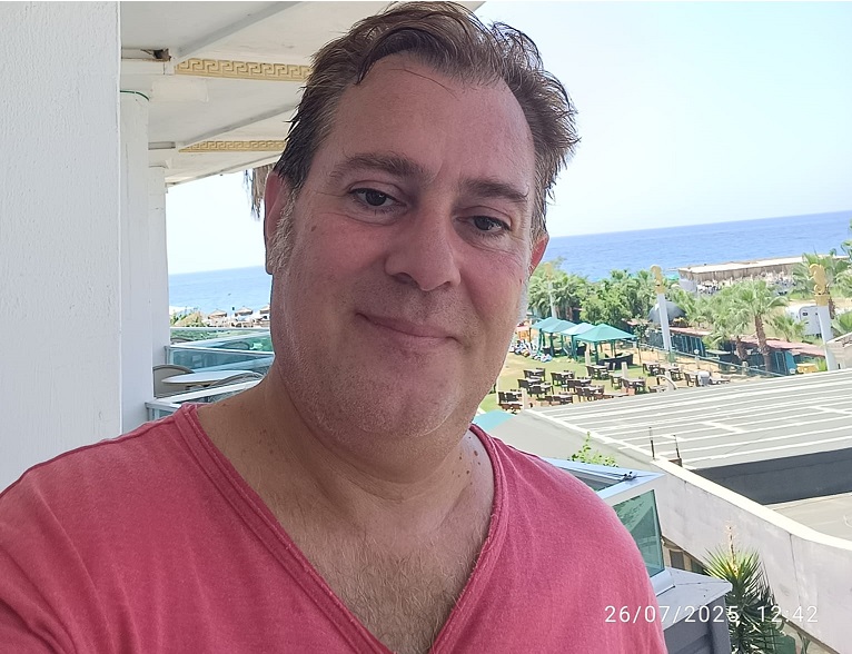 Dr. Gökhan MİNTAŞ