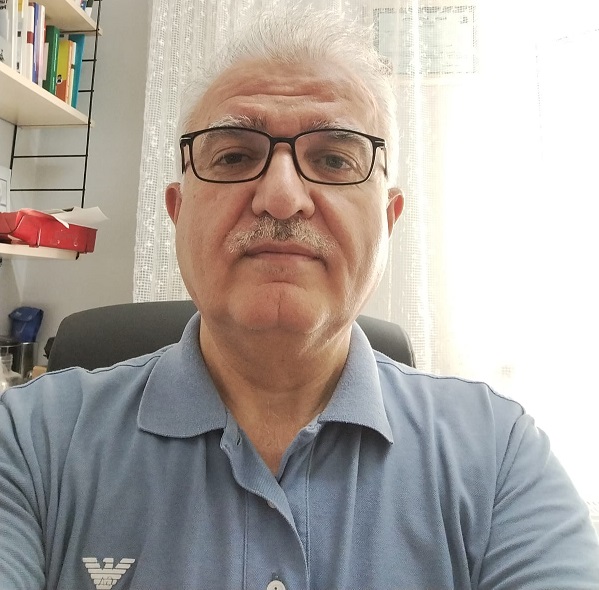 Uzm.Dr. Cemalettin ÇİNAR