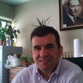 Uzm.Dr.İsmail Serkan URSAVAŞ